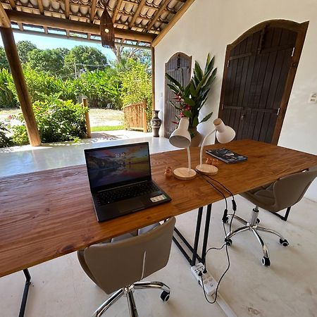 Villa Alexandre Pousada - Trancoso Exteriör bild