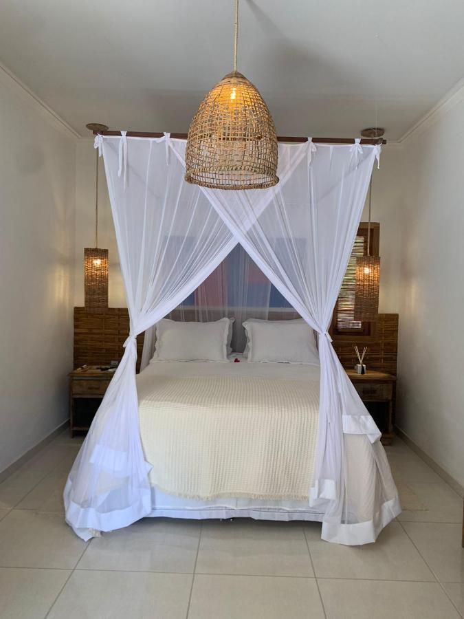 Villa Alexandre Pousada - Trancoso Exteriör bild