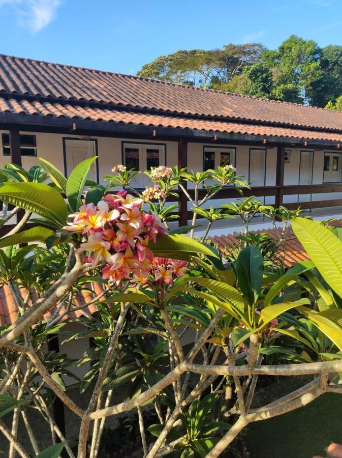 Villa Alexandre Pousada - Trancoso Exteriör bild