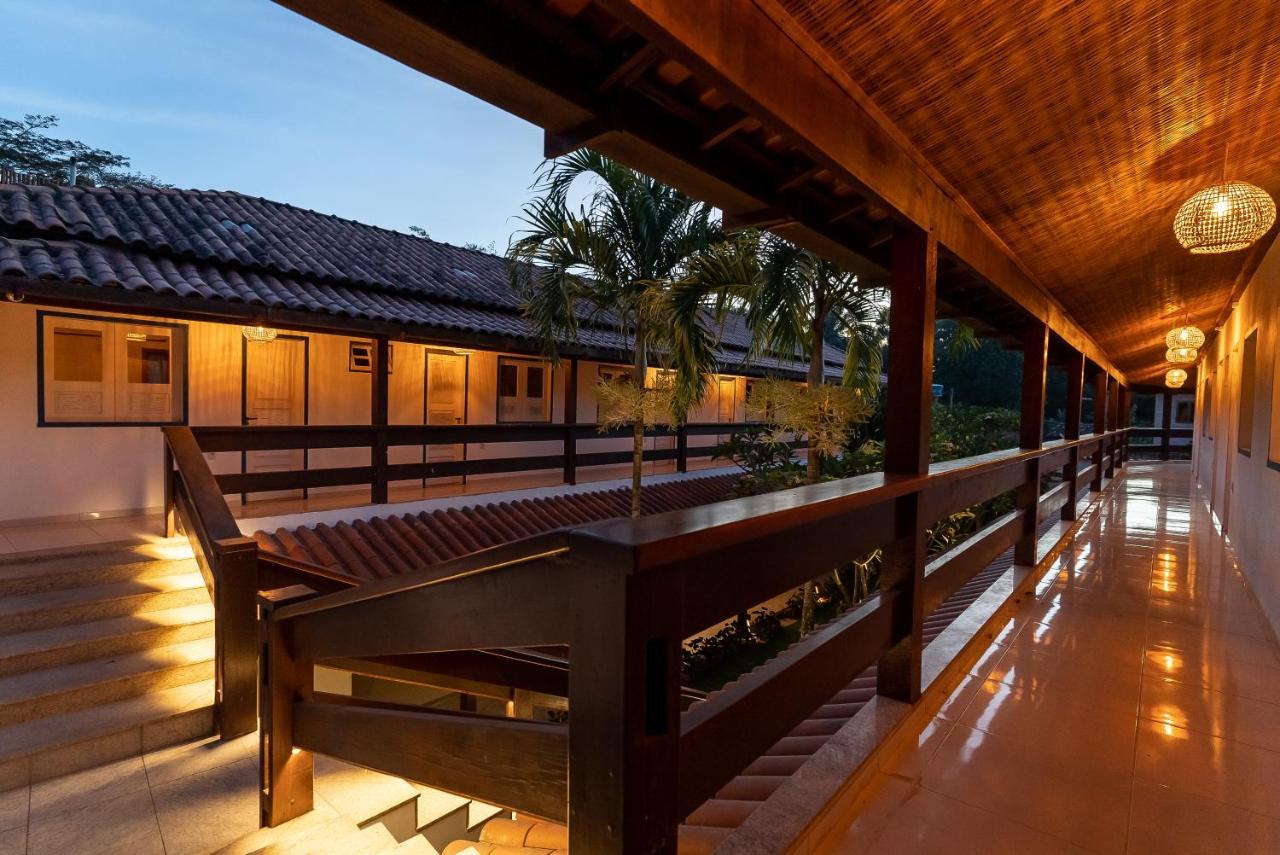 Villa Alexandre Pousada - Trancoso Exteriör bild