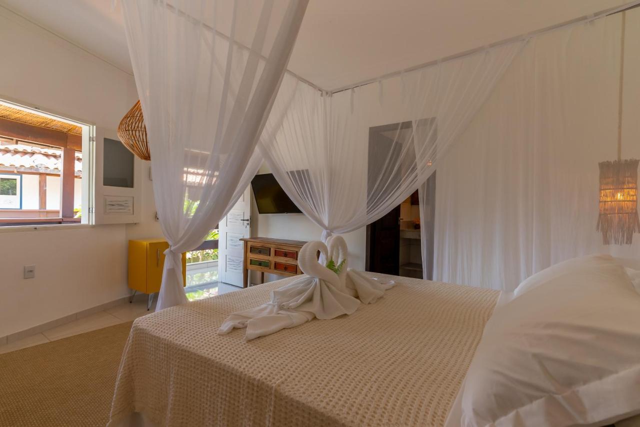 Villa Alexandre Pousada - Trancoso Exteriör bild