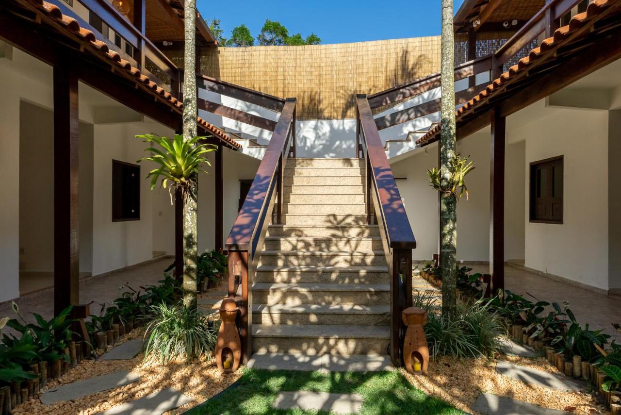 Villa Alexandre Pousada - Trancoso Exteriör bild