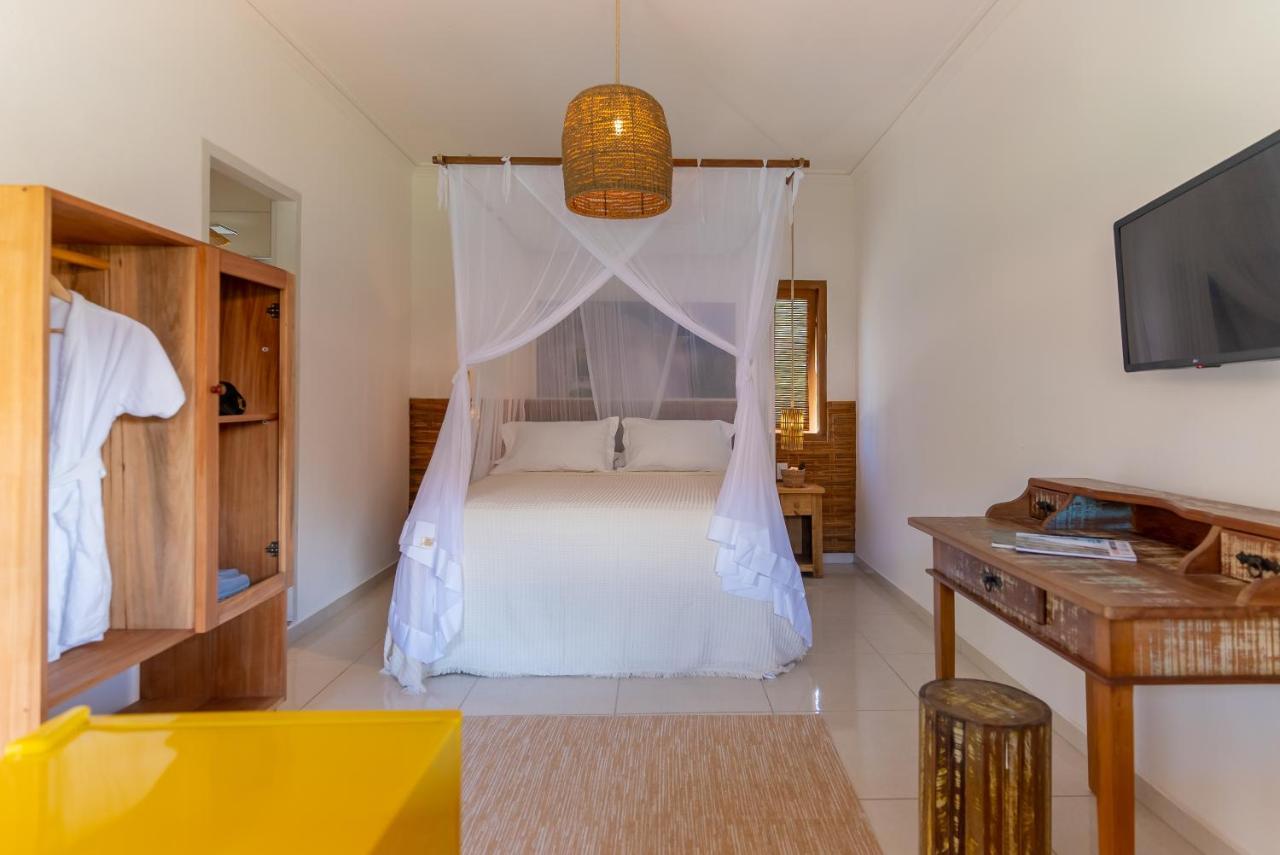 Villa Alexandre Pousada - Trancoso Exteriör bild