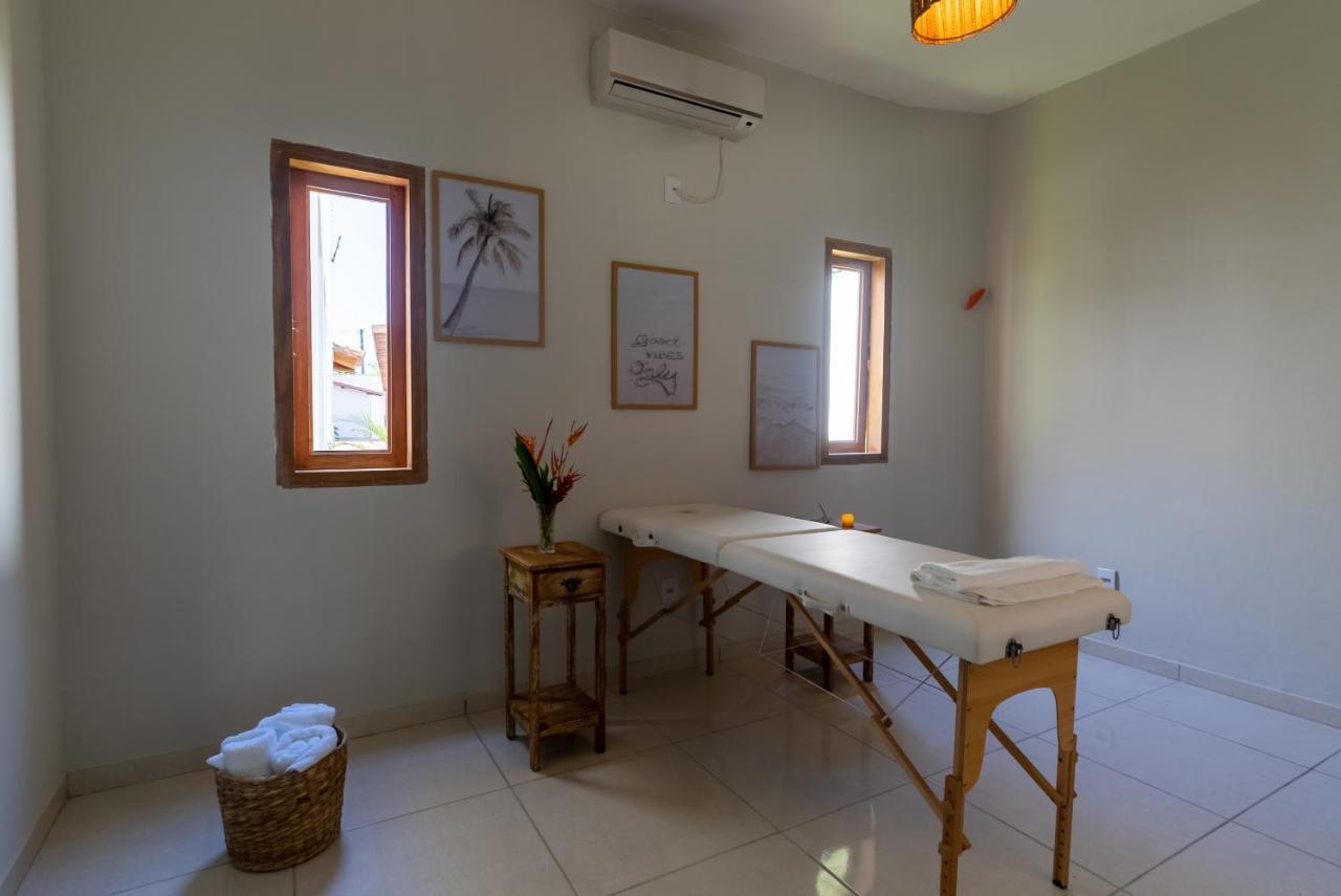 Villa Alexandre Pousada - Trancoso Exteriör bild