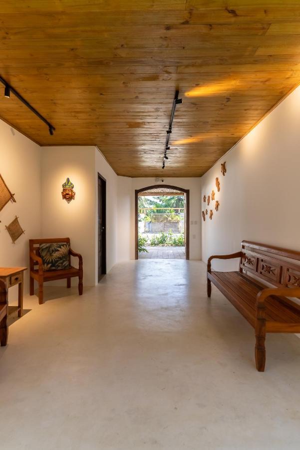 Villa Alexandre Pousada - Trancoso Exteriör bild