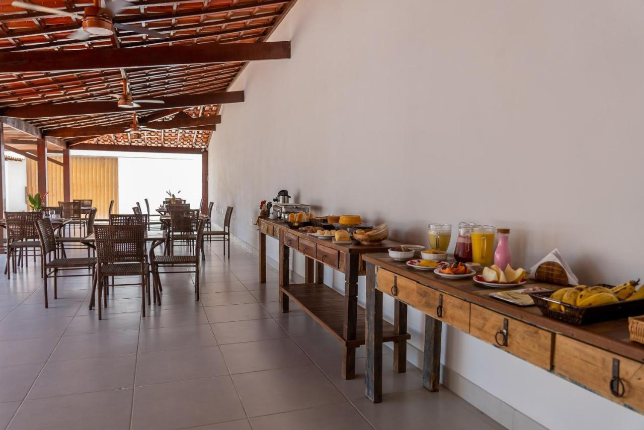 Villa Alexandre Pousada - Trancoso Exteriör bild