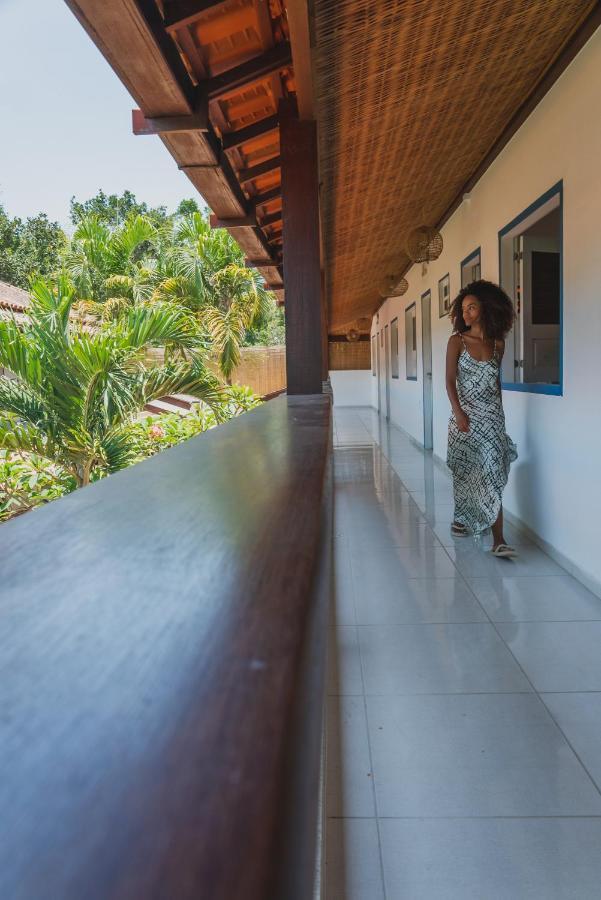 Villa Alexandre Pousada - Trancoso Exteriör bild