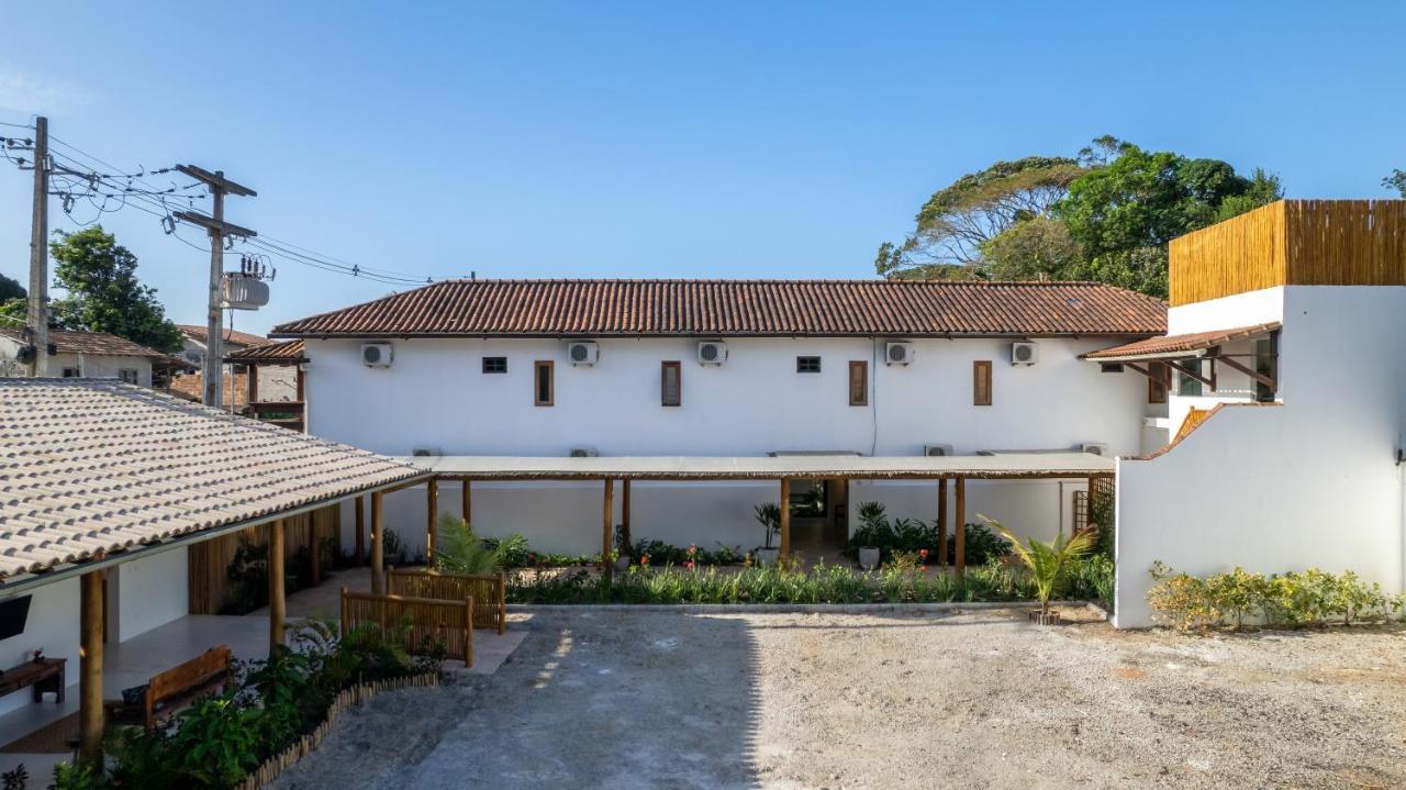 Villa Alexandre Pousada - Trancoso Exteriör bild