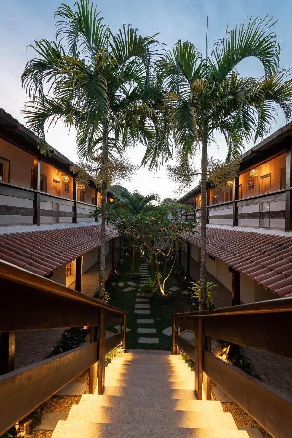 Villa Alexandre Pousada - Trancoso Exteriör bild