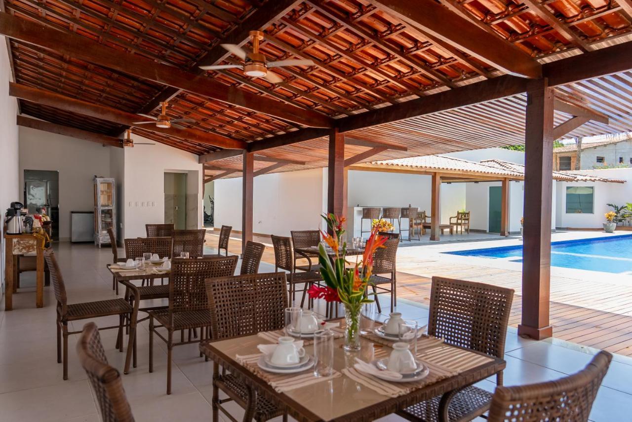 Villa Alexandre Pousada - Trancoso Exteriör bild