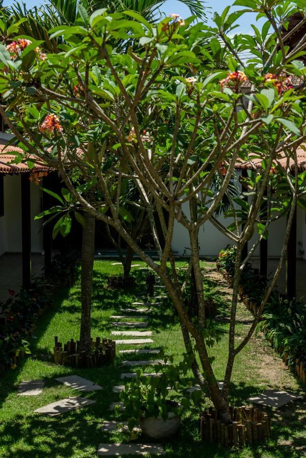 Villa Alexandre Pousada - Trancoso Exteriör bild