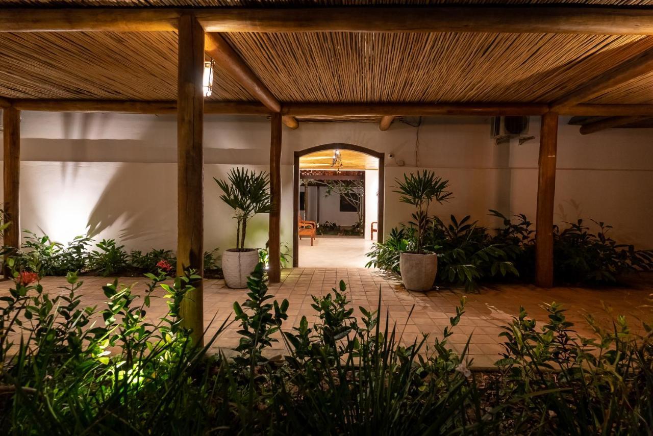 Villa Alexandre Pousada - Trancoso Exteriör bild