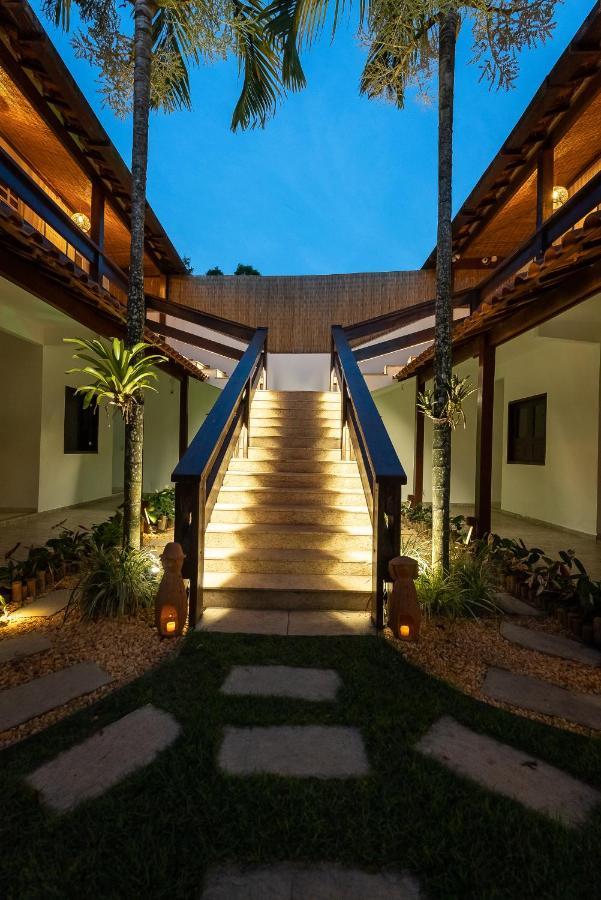 Villa Alexandre Pousada - Trancoso Exteriör bild