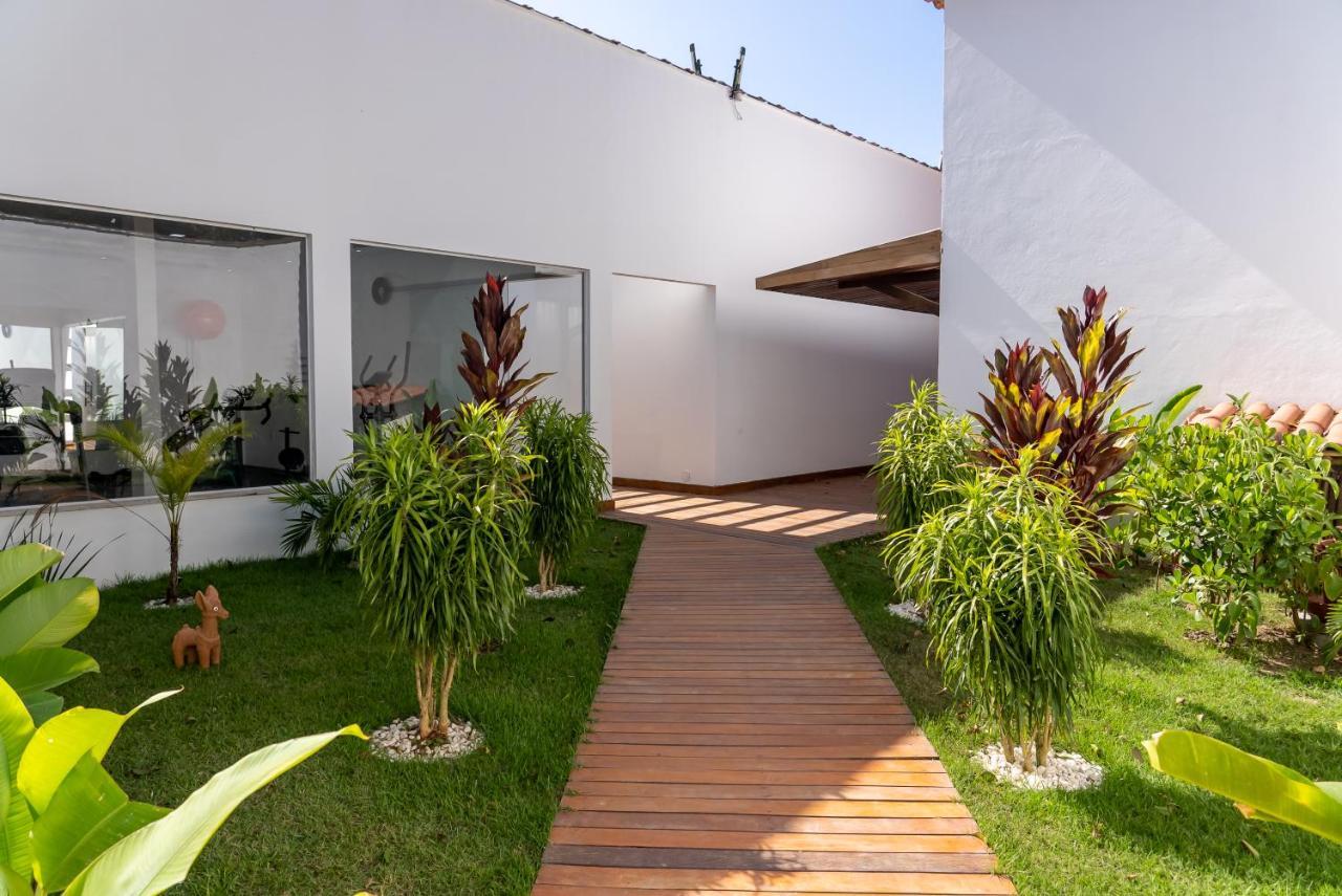 Villa Alexandre Pousada - Trancoso Exteriör bild