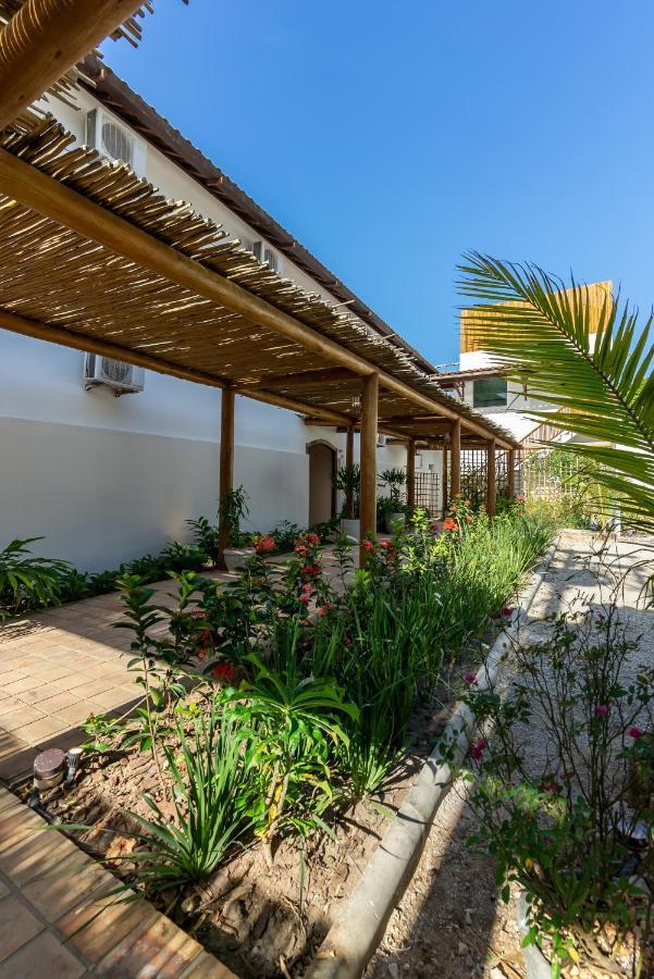 Villa Alexandre Pousada - Trancoso Exteriör bild