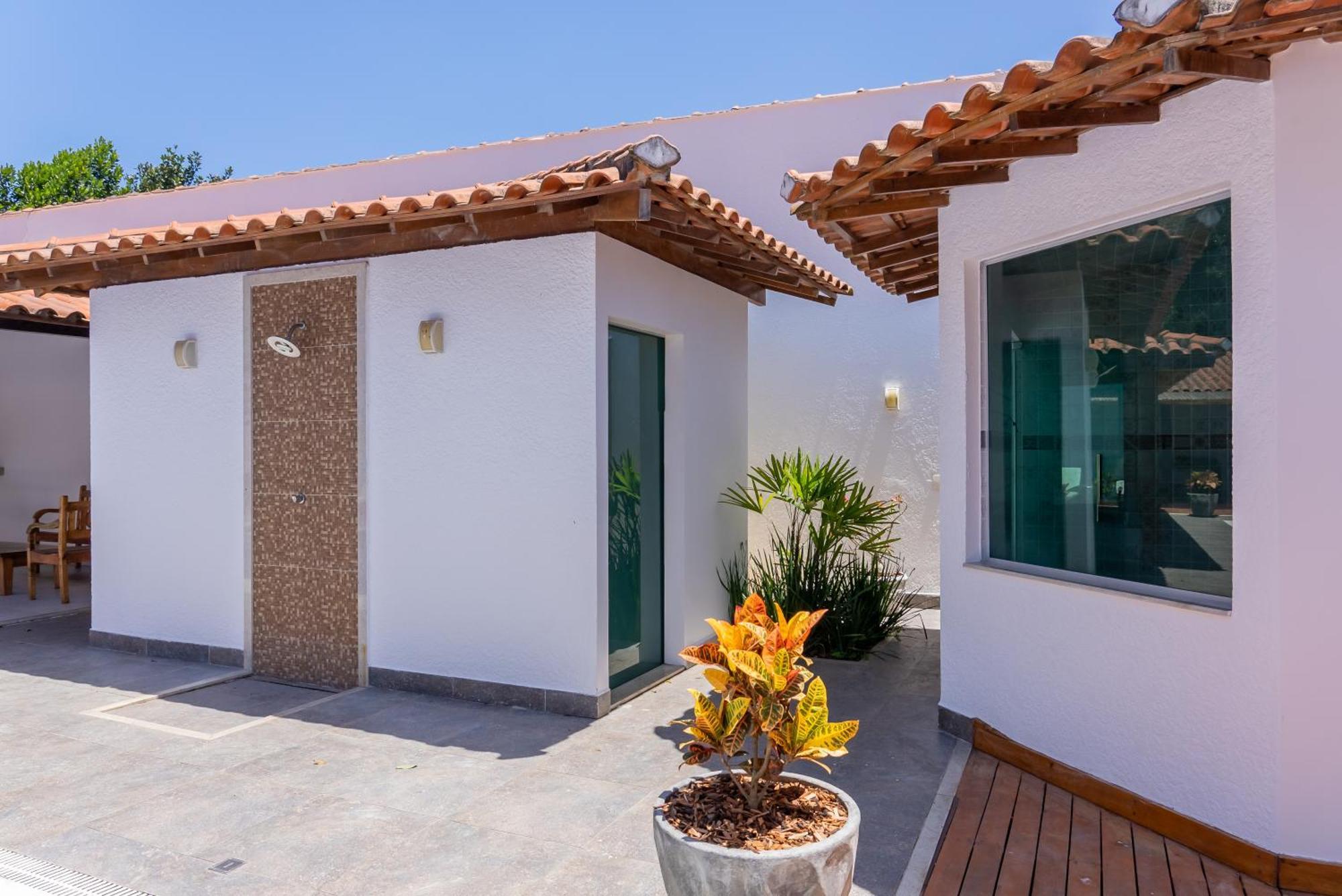 Villa Alexandre Pousada - Trancoso Exteriör bild
