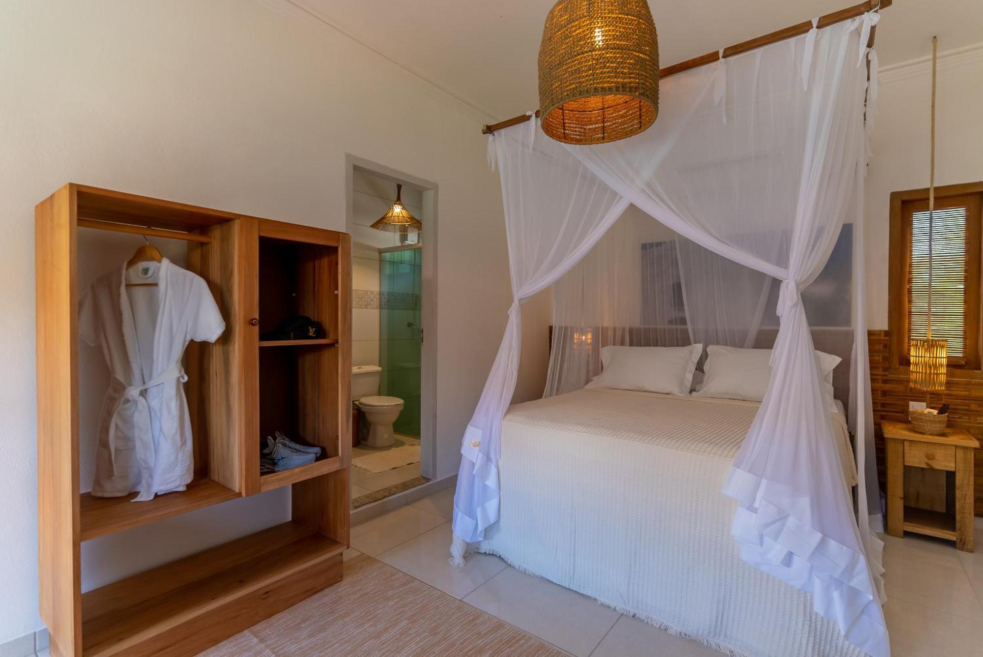 Villa Alexandre Pousada - Trancoso Exteriör bild