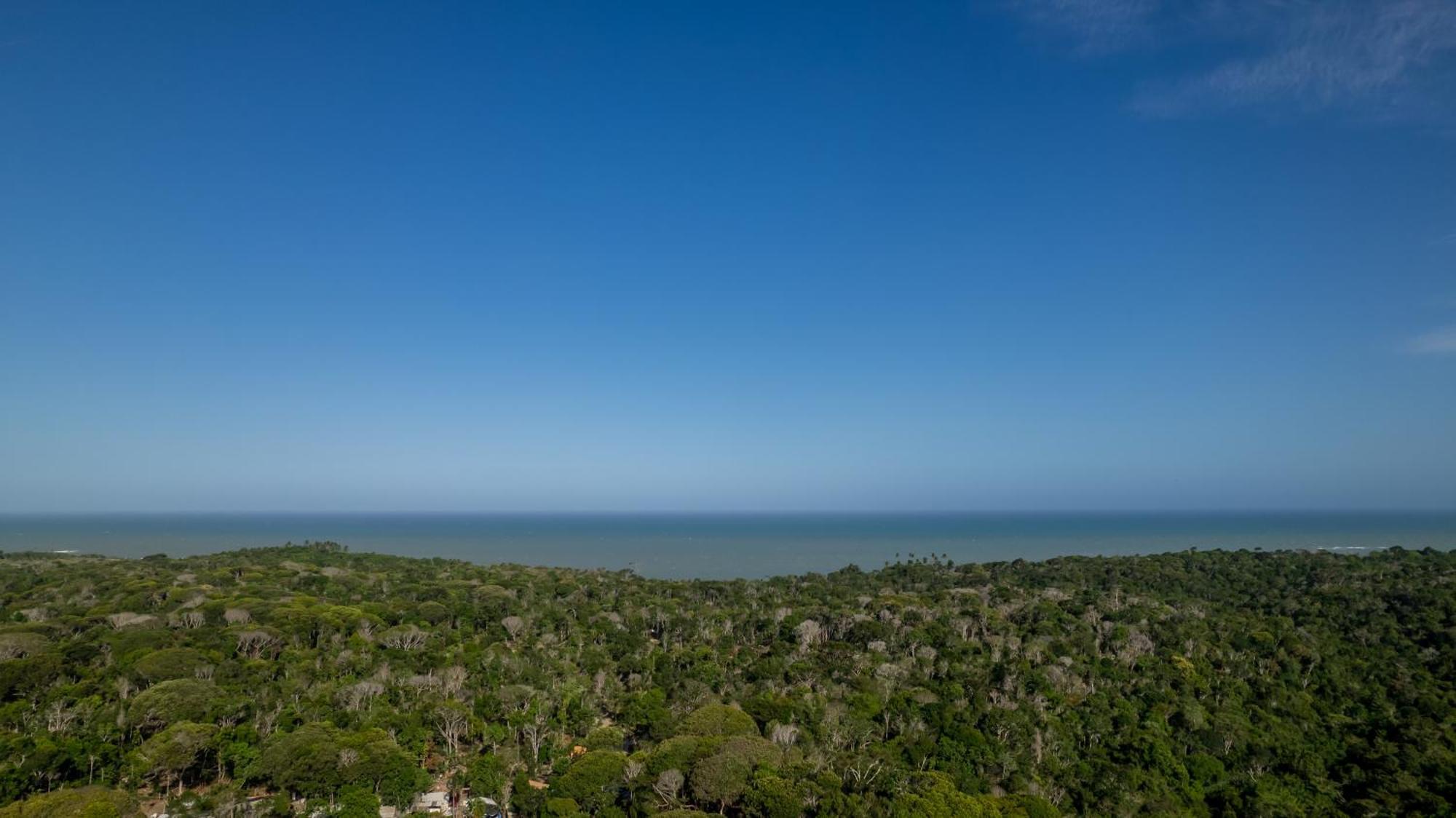 Villa Alexandre Pousada - Trancoso Exteriör bild