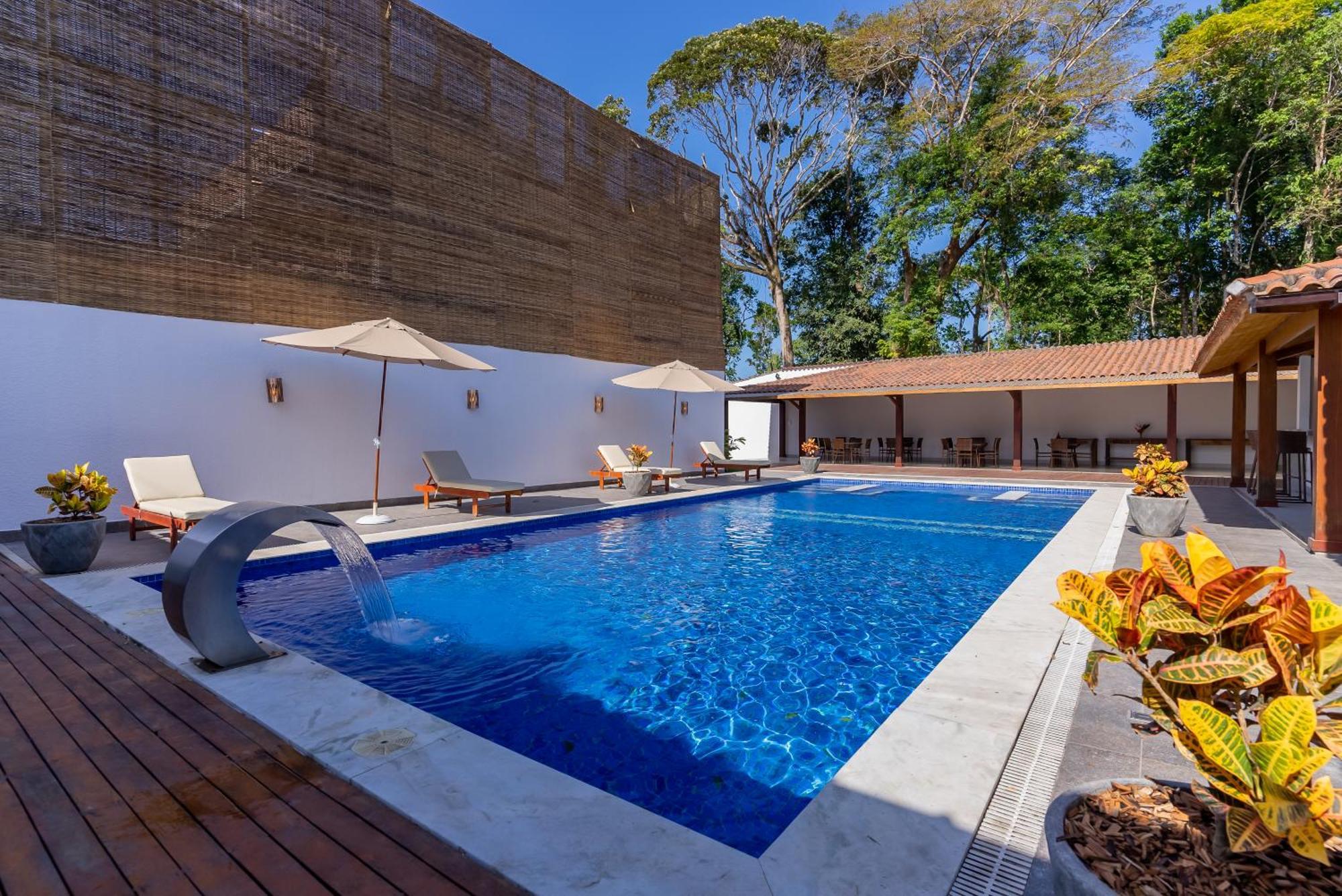 Villa Alexandre Pousada - Trancoso Exteriör bild