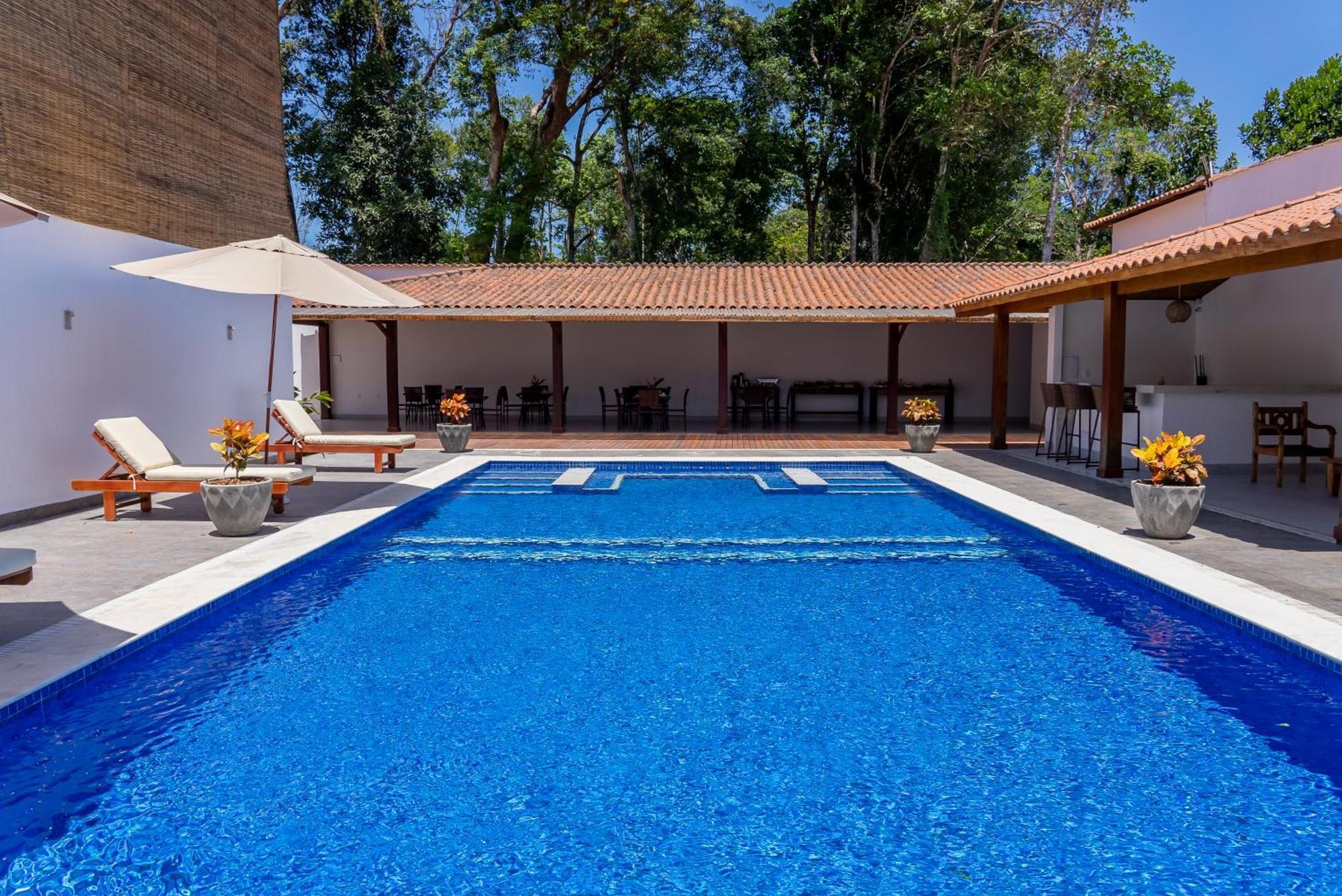 Villa Alexandre Pousada - Trancoso Exteriör bild