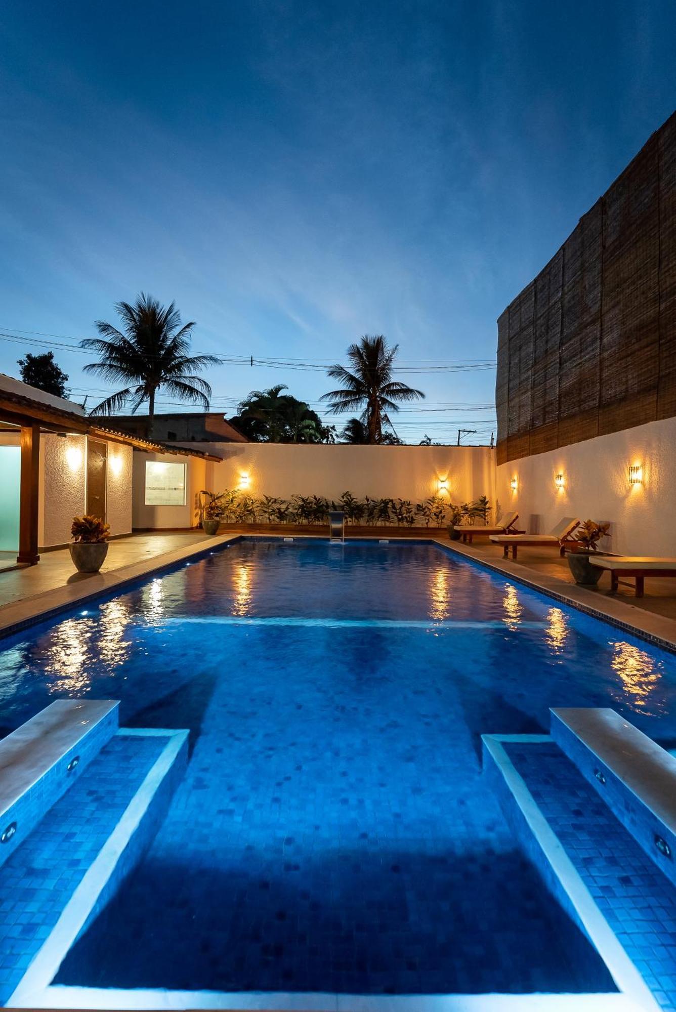 Villa Alexandre Pousada - Trancoso Exteriör bild