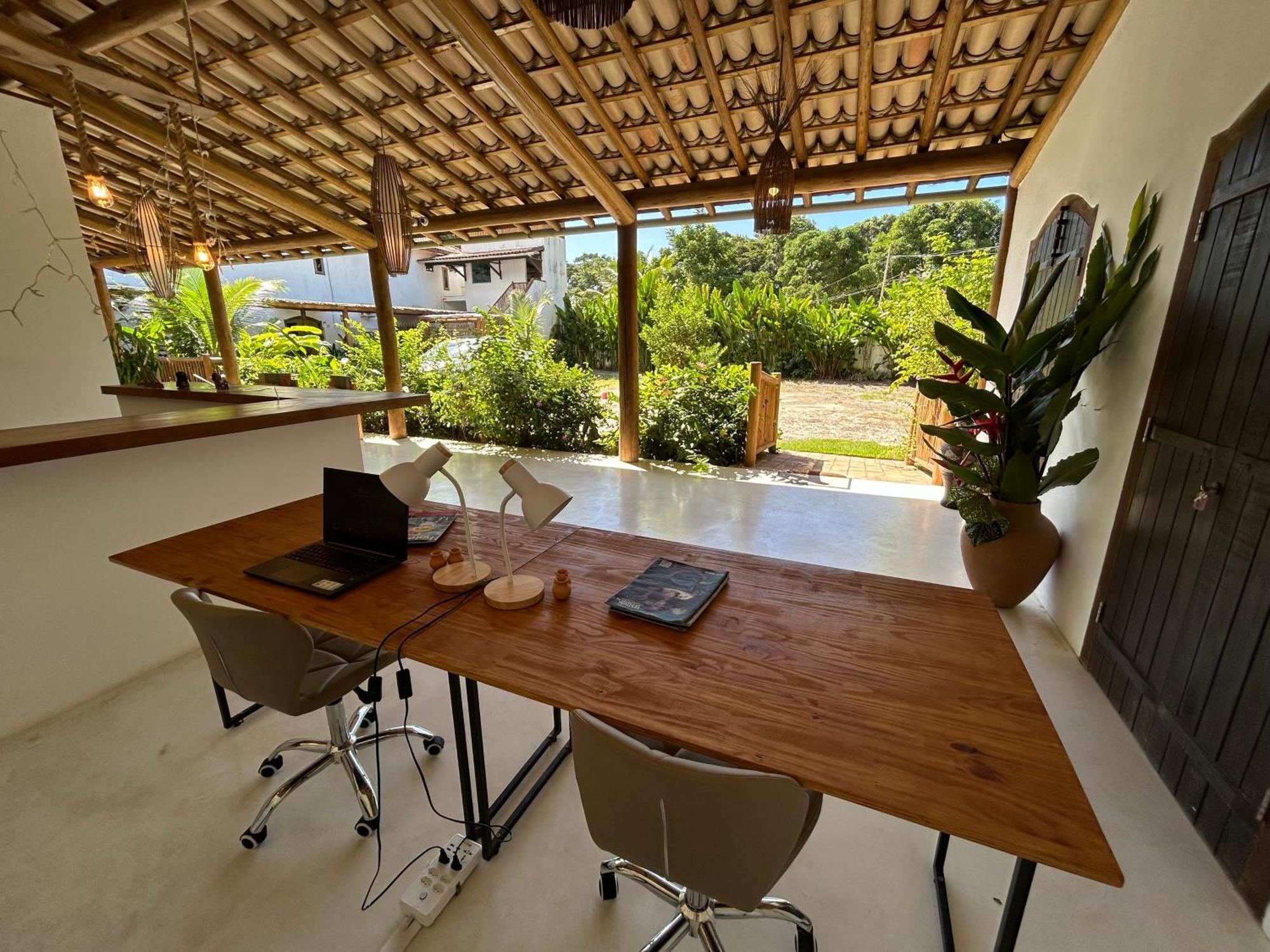 Villa Alexandre Pousada - Trancoso Exteriör bild